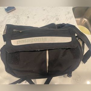 Patagonia Satchel